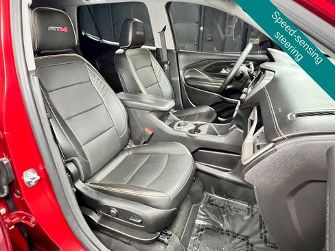 Used 2024 GMC Terrain AT4 AWD/4WD image 8