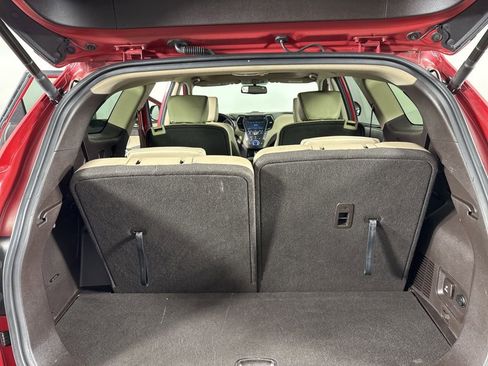 Used 2013 Hyundai Santa Fe Limited w/ Technology Pkg FWD image 33