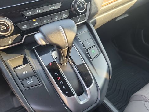 Used 2021 Honda CR-V EX-L image 29