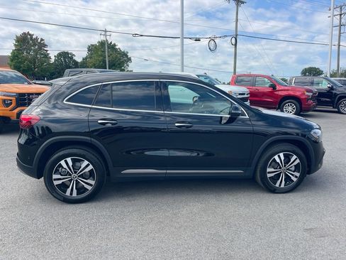 Used 2025 Mercedes-Benz GLA 250 image 6