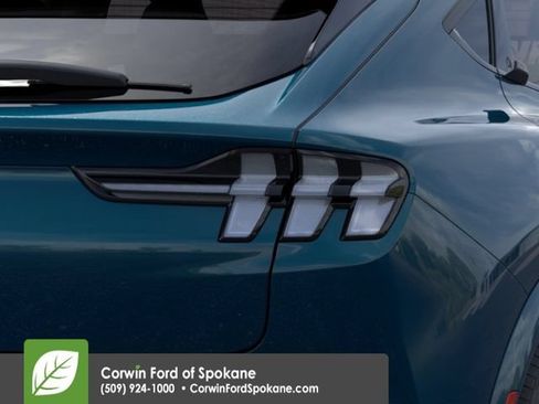 New 2026 Ford Mustang Mach-E GT AWD/4WD image 21