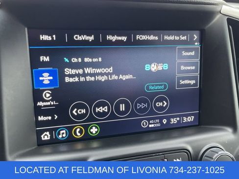 Certified 2024 GMC Terrain SLT image 13