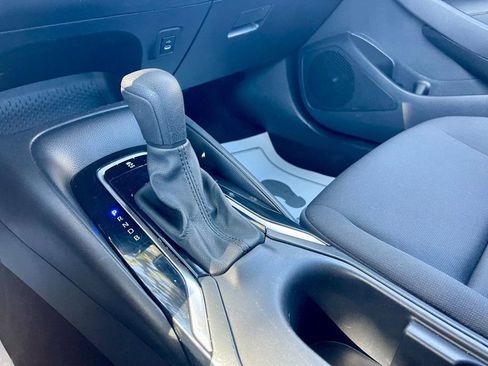 Used 2024 Toyota Corolla LE image 11