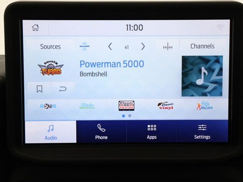 Used 2024 Ford Bronco Sport Big Bend image 13