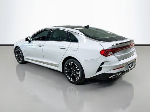 Used 2024 Kia K5 GT-Line image 5