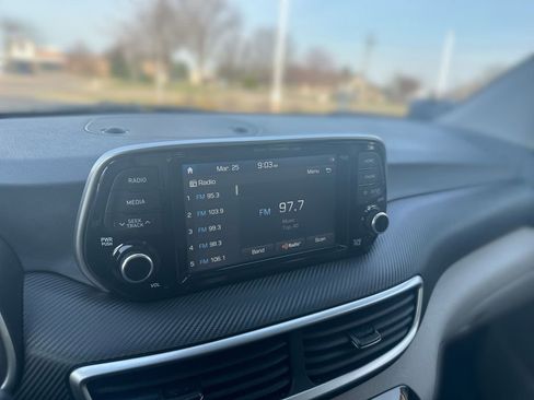 Used 2020 Hyundai Tucson Value image 12