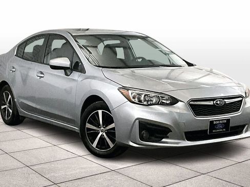 Used 2019 Subaru Impreza 2.0i Premium image 2