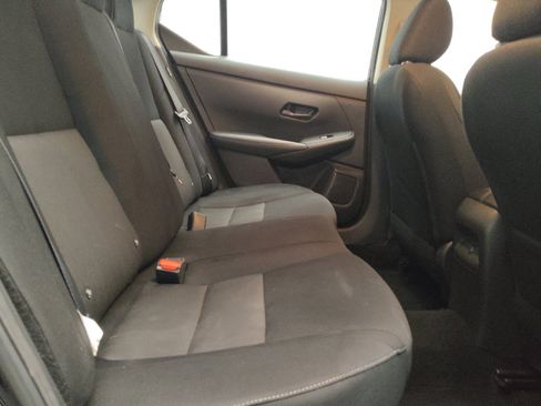 Used 2025 Nissan Sentra SV w/ All-Weather Package FWD image 19