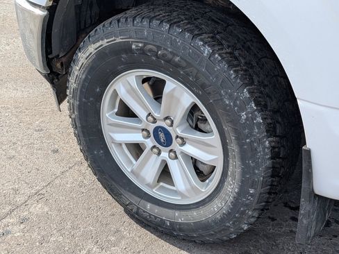 Certified 2020 Ford F150 XLT w/ Trailer Tow Package image 11