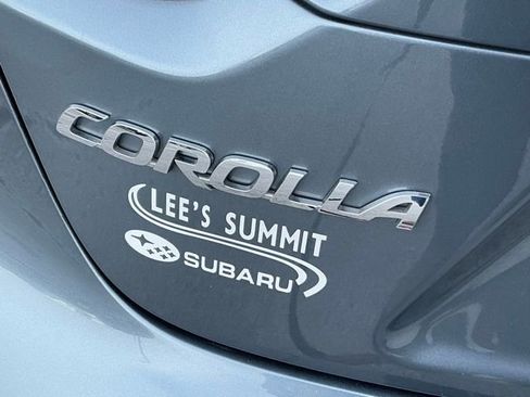Used 2024 Toyota Corolla LE image 5