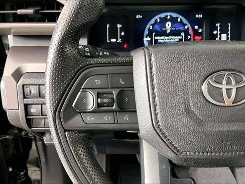 Used 2026 Toyota Tacoma SR5 RWD image 11