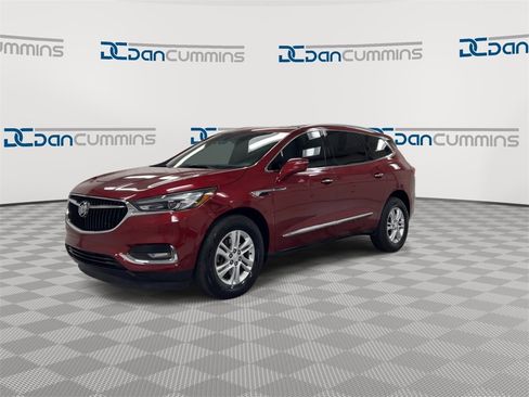 Used 2019 Buick Enclave Essence image 4