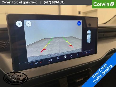 New 2026 Ford Maverick XL image 27