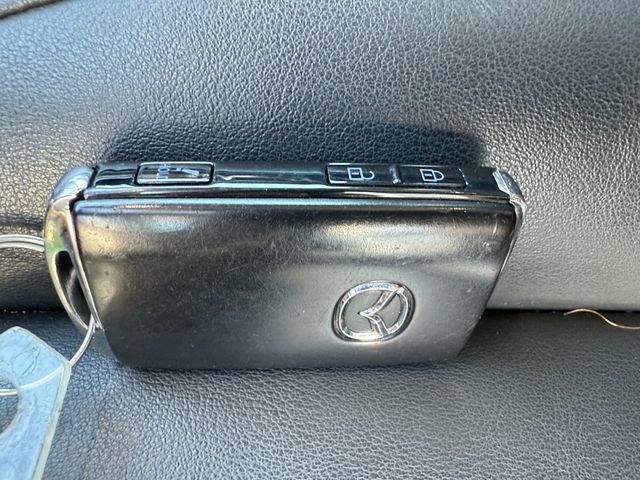 Used 2024 MAZDA CX-30 AWD 2.5 S w/ Preferred Package image 24