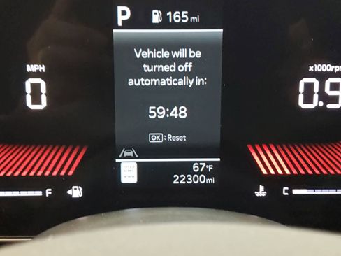 Used 2025 Kia K5 GT-Line w/ GT-Line Premium Package image 16