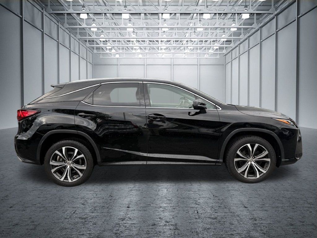 Used 2017 Lexus RX 350 AWD w/ Premium Package image 23