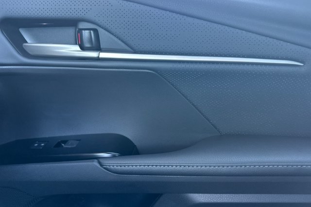 New 2026 Toyota Camry XSE FWD image 19
