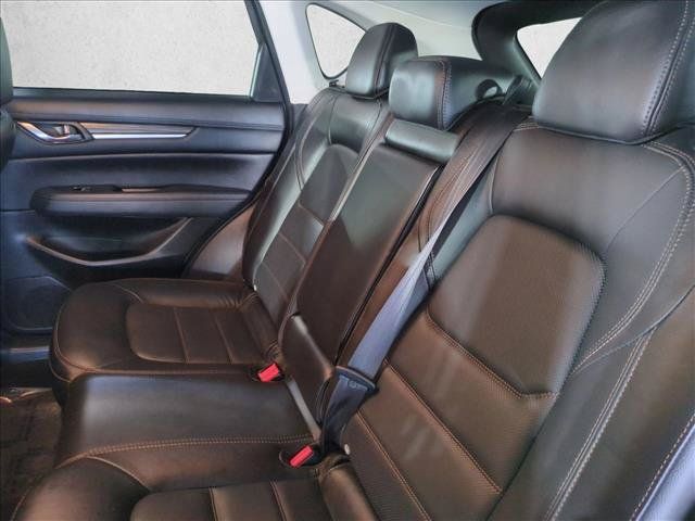 Used 2020 MAZDA CX-5 Grand Touring w/ GT Premium Package FWD image 18