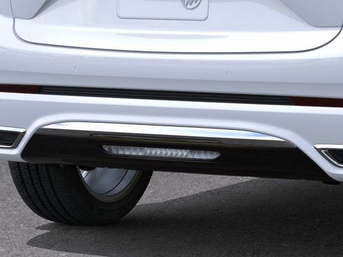 New 2026 Buick Envision Avenir image 14