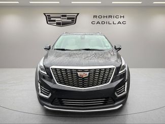 Certified 2023 Cadillac XT5 Premium Luxury video 2
