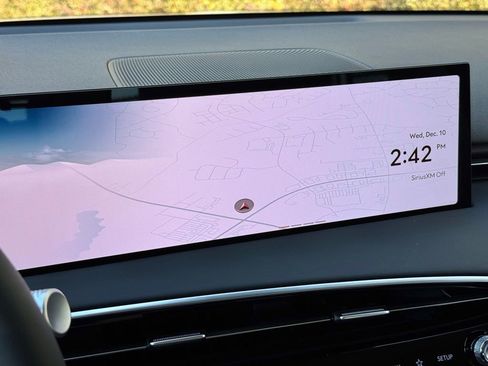 New 2026 Genesis GV70 2.5T image 28