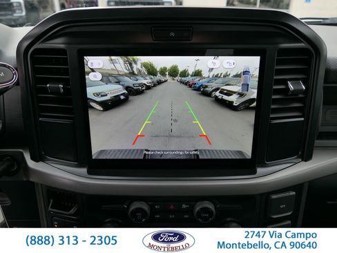 New 2026 Ford F150 XL w/ Equipment Group 103A High image 23