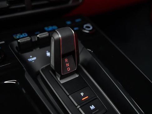 New 2026 Porsche 911 Carrera 4 GTS image 25