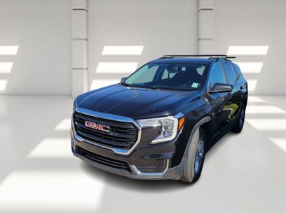 Used 2022 GMC Terrain SLE w/ Driver Convenience Package