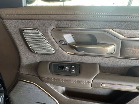 New 2026 RAM 1500 Limited AWD/4WD image 43