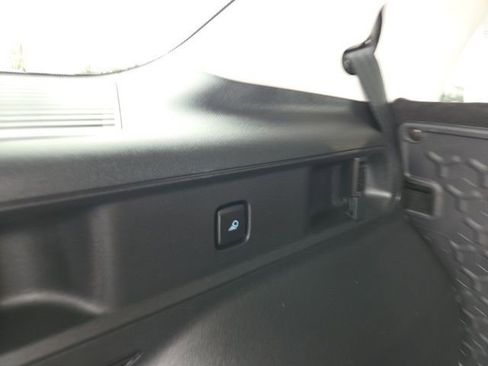Used 2025 Ford Bronco Sport Badlands AWD/4WD image 14