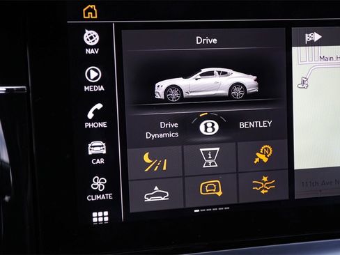 Used 2020 Bentley Continental GT V8 First Edition image 32