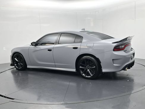 Used 2021 Dodge Charger GT w/ Performance Handling Group RWD image 5