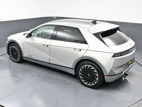 Used 2023 Hyundai Ioniq 5 Limited image 46