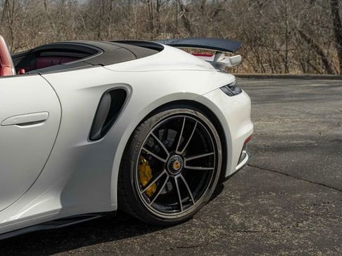 Used 2023 Porsche 911 Turbo S image 33