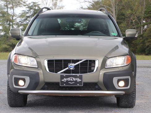 Used 2011 Volvo XC70 T6 image 29