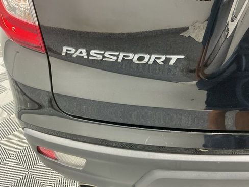 Used 2019 Honda Passport Sport image 19