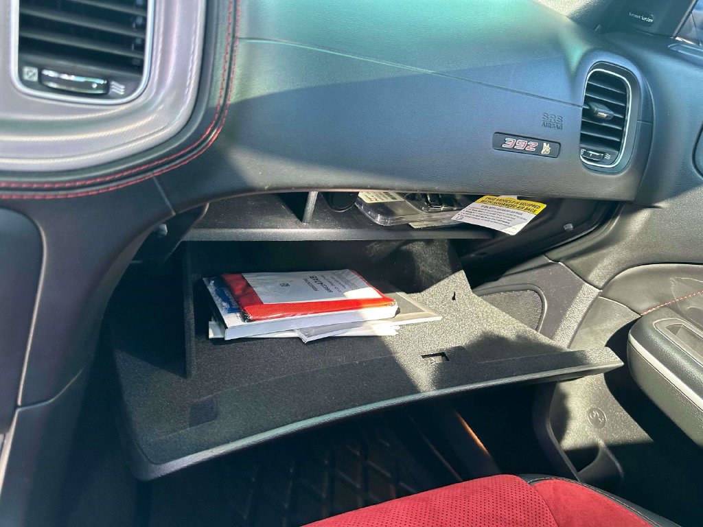 Used 2023 Dodge Charger Scat Pack w/ Plus Group RWD image 32
