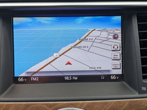 Used 2015 INFINITI QX80 Limited w/ All Season Package image 26