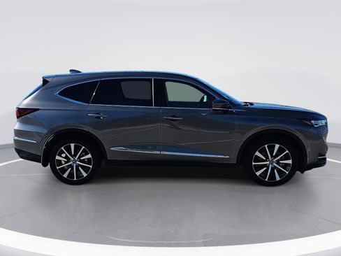 New 2026 Acura MDX FWD w/ Technology Package image 2
