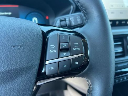 Certified 2023 Ford Escape Active w/ Tech Pack #2 AWD/4WD image 11