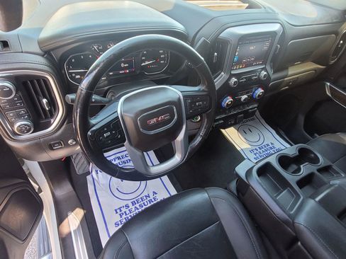Used 2022 GMC Sierra 3500 SLT AWD/4WD image 26