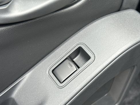 New 2026 Nissan Frontier PRO-4X w/ Pro-4x Convenience Package image 32