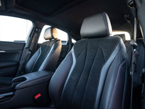 Certified 2023 Acura Integra A-Spec image 8