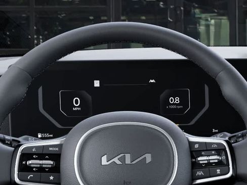 New 2026 Kia Carnival SX FWD image 21
