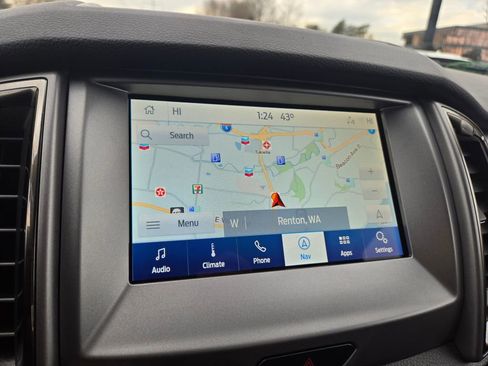 Used 2021 Ford Ranger XLT w/ Equipment Group 301A Mid image 14