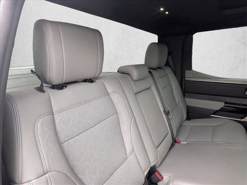 Used 2025 Toyota Tundra Limited RWD image 18