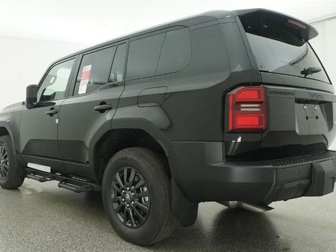 New 2026 Toyota Land Cruiser 1958 image 22