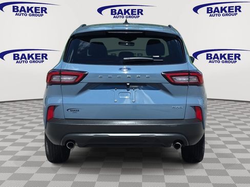 Used 2025 Ford Escape ST-Line Select AWD/4WD image 6