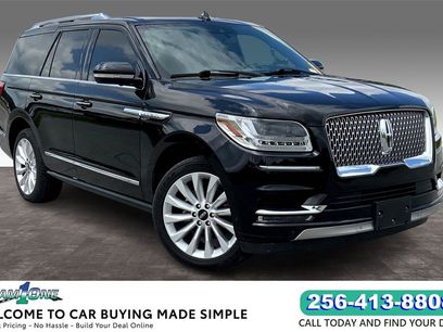 Used 2020 Lincoln Navigator Reserve