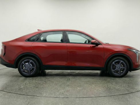 Used 2025 Kia K4 FWD image 11